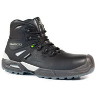 Bota de seguridad TRIGLAV S7S FO CI HI HRO SC SR GIASCO 43