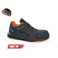 Zapato de seguridad bajo STAR S1PL FO SR GIASCO 47