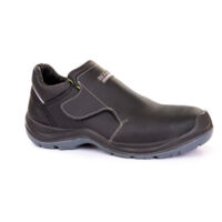 Zapato de seguridad bajo WELDER S3L FO CI HI HRO SC SR GIASCO 41