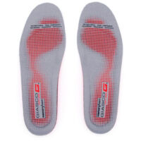 Plantilla trimaterial extra comfort MEMORY GIASCO 38