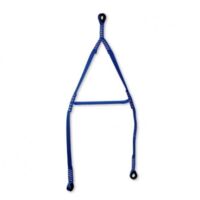 Cinta para ascensos y descensos para a Wind Blue 4 IRUDEK Boomer