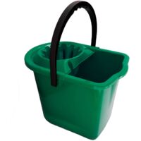 Fregasuelos oval 14L.