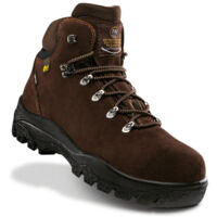 Bota seguridad S3 GORE-TEX S3+SRC+CI+WR EN 20345 Fal GTX500 PEGASO TOP 35