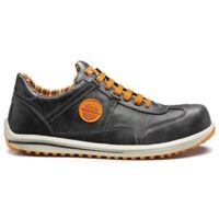 Zapato de Seguridad Raving RACY S3 SRC en varios colores para contrucción ligera DIKE 39 Antracita