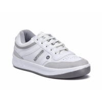 Zapatillas de trabajo ESTRELLA 01 SRA PAREDES 45 Blanco