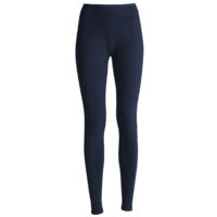 Leggings malla largo con cinturilla LEIRE ROLY XL Azul Marino