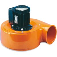 Para brazos de aspiración y brazos telescópicos 92101 | Potencia 2.200 m³/h · 11 kW · 3 x 400 V