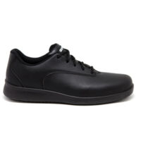 Zapato bajo SNAKE O2 FO resistente a hidrocarburos GIASCO 43