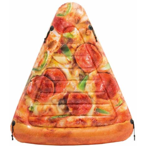 Intex Pizza Slice Inflatable Float
