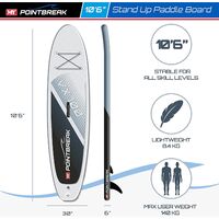 pointbreak paddleboard