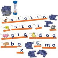 Orchard Toys Speed Spelling Game