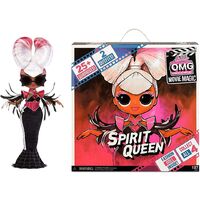 L.O.L. Surprise Omg Movie Magic Doll, Spirit Queen