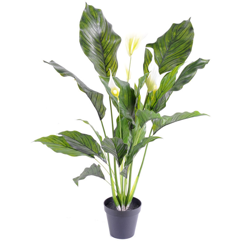 Plante artificielle h46cm ESPRIT VEGETAL