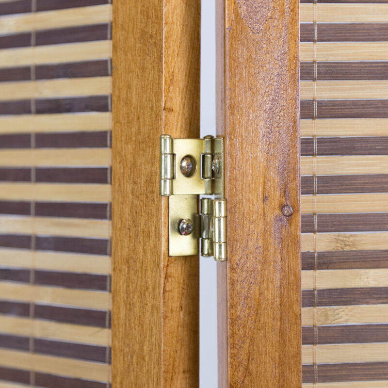 Paravent Japonais Séparation De Pièce - Style Japonais : Dragon, 3 Pièces