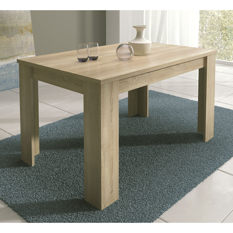 Table salle à manger extensible
