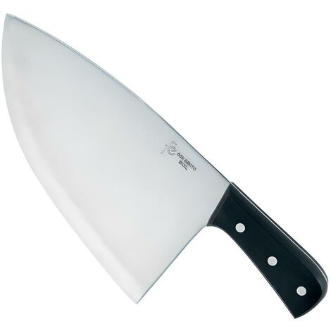 Couteau Professionnel a cotelette en Inox - 22 cm (1/4)