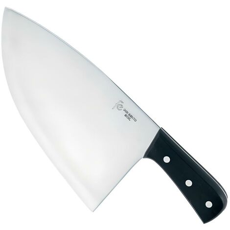 Couteau Professionnel à filets en Inox - 32 cm (1/4)