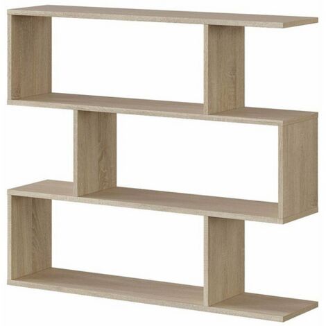 CALICOSY - Étagère avec 3 niveaux L110 cm - Athena (1/5)
