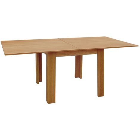 Table à Manger En Cerisier – H 76 Cm, L 200 Cm, P 100 Cm, Rectangulaire, Occasion