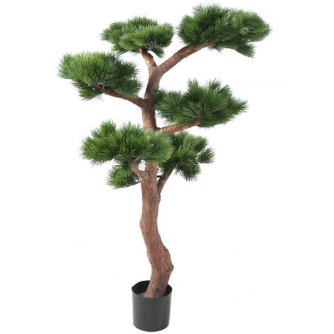 Bonsai Artificiel Haut De Gamme