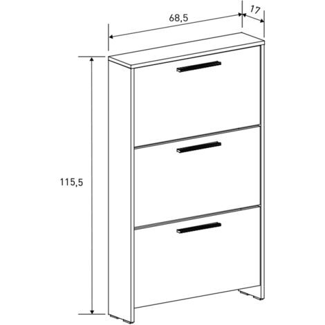 Sitemapcdatahttpsdekokniqoocommeuble Chaussure Profondeur 17 Cmnull