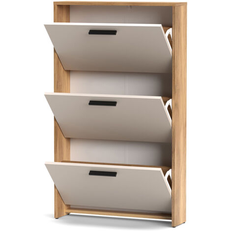 Meuble Chaussure Profondeur 17 Cmnull