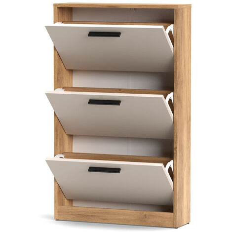 Meuble Chaussure Profondeur 17 Cm