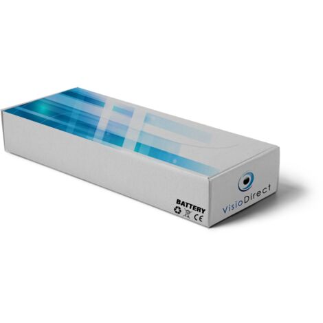 Lot de 3 batteries type BL1850 pour Makita 3000mAh 18V