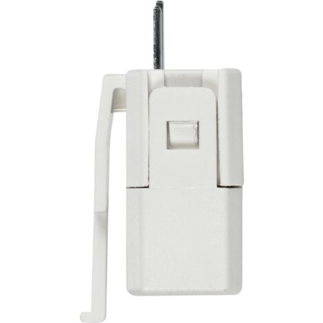 DEBFLEX - FICHE DCL BLANC - Bricomarché