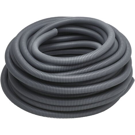 DEBFLEX  - COURONNE DE GAINE ICTA Ø20 25M GRIS - 416255