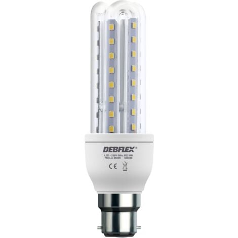 Ampoule LED SYLVANIA RefLED ES50 GU10 6,2W 0029178 0029179