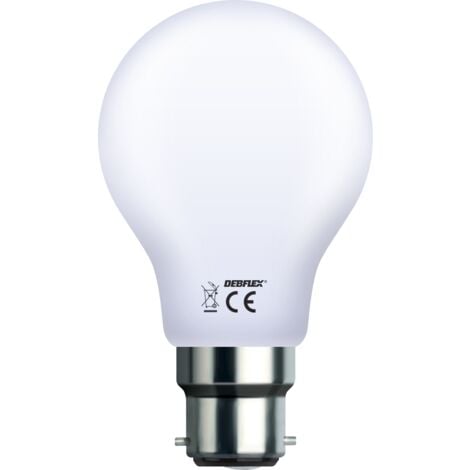 Ampoule LED B22 Filament Bulb 8,5W 4000K 