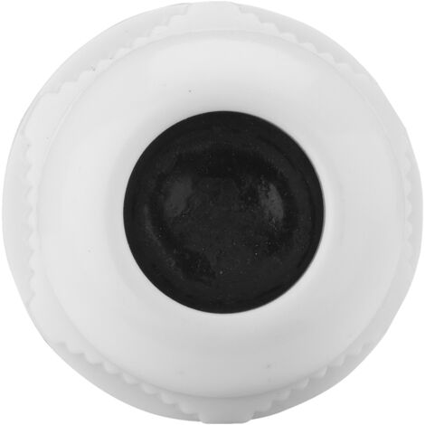 DEBFLEX - PRESSE ETOUPE Ø16 GRIS SACHET DE 3 - 702270 (1/4)