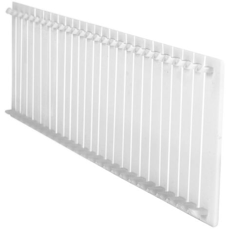 DEBFLEX - OBTURATEUR 13 MODULES - 707175