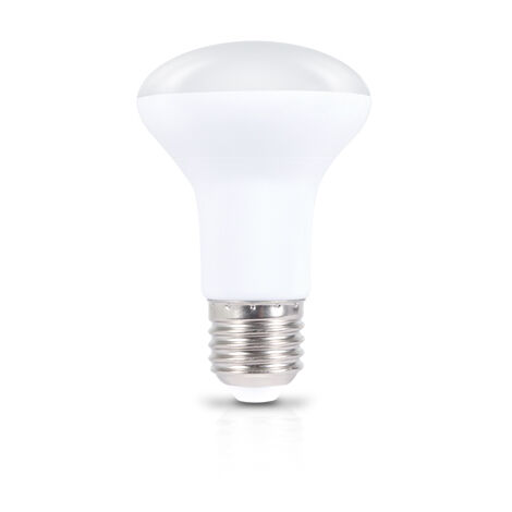 Ampoule Déco LED T65 E27 5W Effet Flamme de 3 types d'effets différents  230V 1