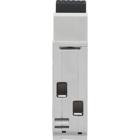 DEBFLEX - DISJONCTEUR 3KA PH+N 2A - 707501 - ORIGINE FRANCE