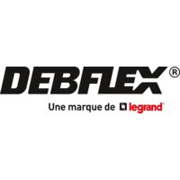 DEBFLEX - Pre-eq Box 3 R 1xID 40A Type A, 1xID 40A Type AC, 1xID 63A
