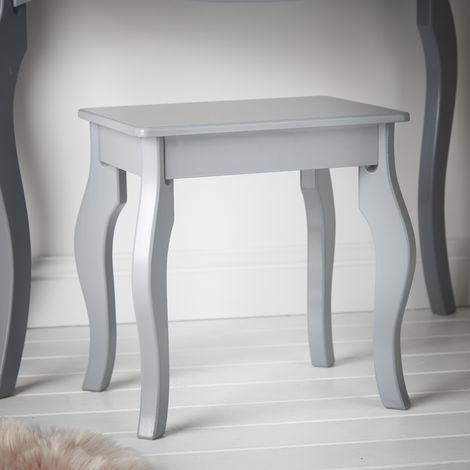 Grey and rose gold deals side table