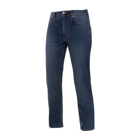 Bermuda de travail en Jeans Stretch X Würth MODYF 54