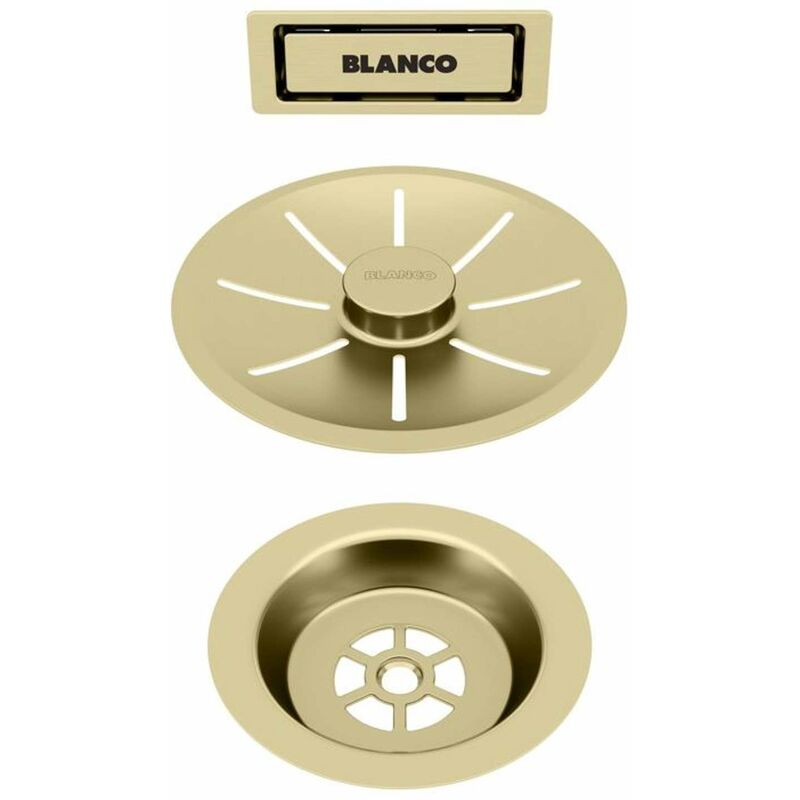 CUCINA SCARICO LAVELLO Presa Scarico Del Lavandino Cesto Tappo Colino