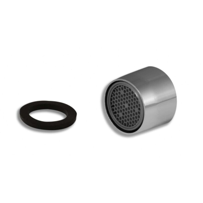 Ricambio Aeratore Con Snodo Per Miscelatore Bidet M16x1 Fima Carlo Frattini F2115cr - Foto 12