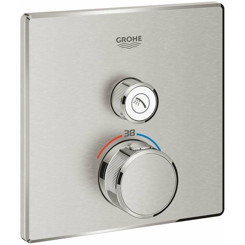 GROHE Grohtherm 1000 miscelatore termostatico 34143003