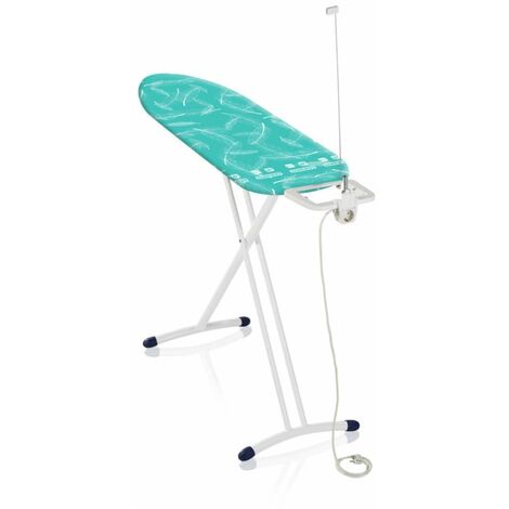 Leifheit Pulizia - Asse Da Stiro Air Board M Solid Plus 72564