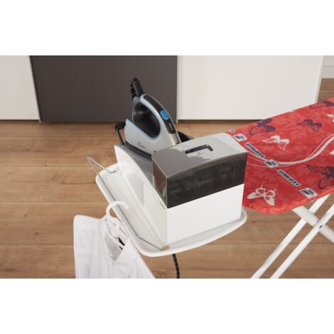 Leifheit Pulizia - Asse da stiro Air Board Express L Maxx Solid 72592