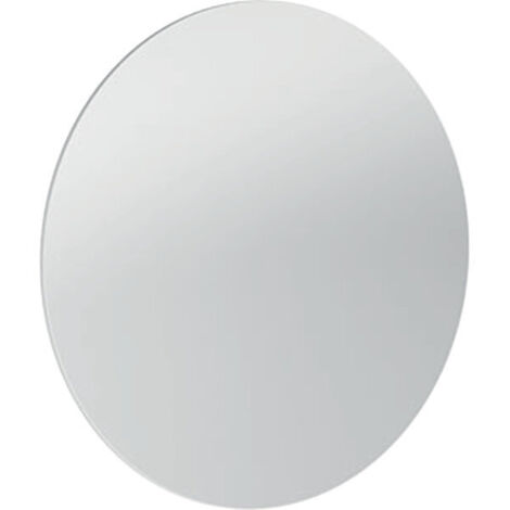 Geberit Accessori - Specchio ingranditore, diametro 145 mm 510100000
