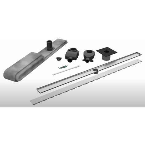 GRIGLIA PER COTTURA IN ACCIAIO INOX 304 REGOLABILE cm.81 : (Casier