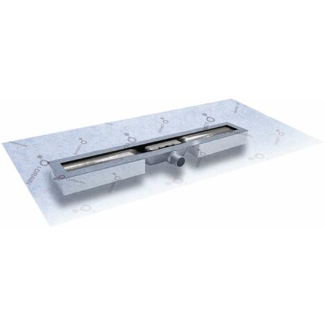 Guarnizione Per Pozzo Extra Sanitaria W.D.B. INC. 504S – ABS 4 X 1-1/4" - Foto 6