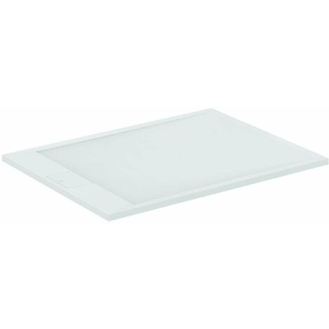 Ideal Standard Ultra Flat S i.life receveur de douche