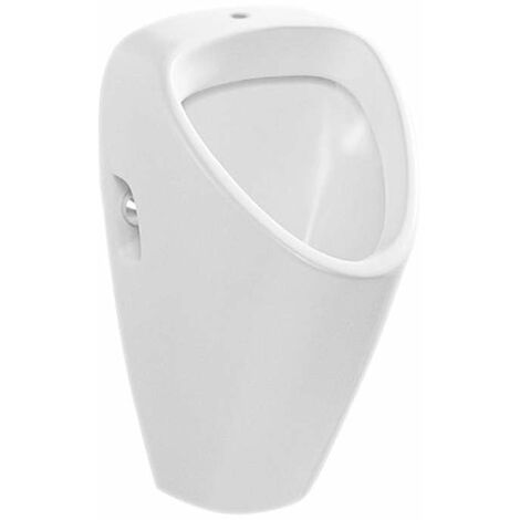 Jika Golem - Urinale, ingresso esterno, antibak, bianco H8430610000001