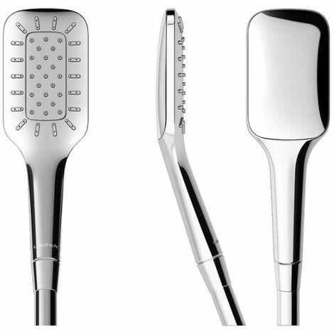 Laufen - Doccetta MyCity100, cromo HF939030100000 (1/4)